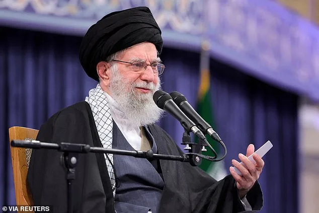 The Fall of Iran's Regime: US-Israeli Strikes Signal a New Era