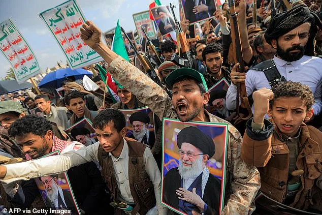 The Fall of Iran's Regime: US-Israeli Strikes Signal a New Era