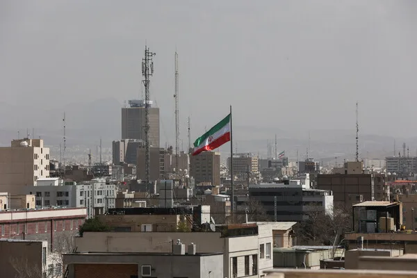 Explosions Near Russian Embassy in Tehran Amid Heightened Tensions, Russia Denies Embassy Casualties