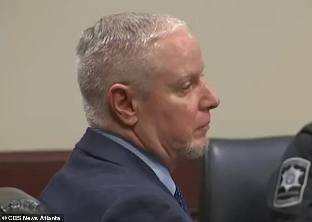 Georgia Father Convicted in School Shooting Trial Reigniting Debate on Parental Responsibility and Mental Health Oversight