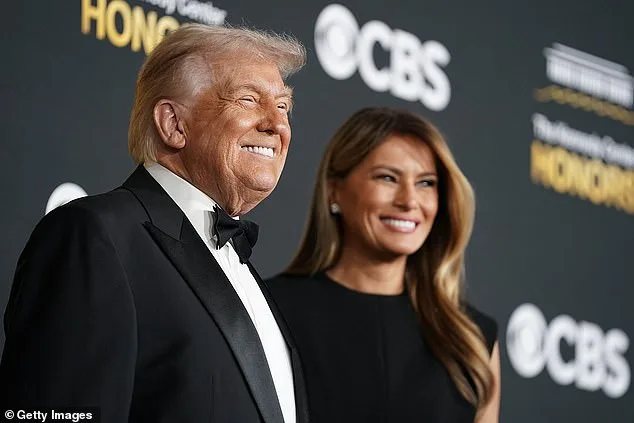 Kennedy Center Honors Rebranded as 'Trump Kennedy Center Honors' Amid Controversy
