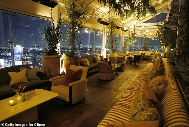 Soho House Bartender Files Lawsuit Alleging Sexual Assault and Harassment by Supervisor