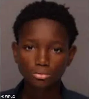 Two Teen Boys Charged with Raping 12-Year-Old Girl, Silencing Her Screams with Rocks in Miami Garden