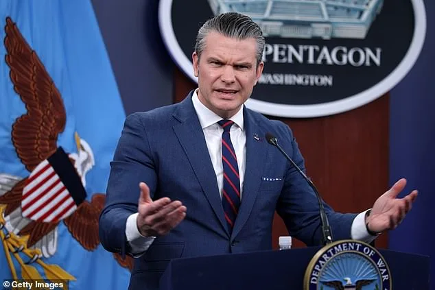 U.S. Officials Refuse to Confirm Timeline for War with Iran as Trump Claims Conflict Will Last Four Weeks or Less