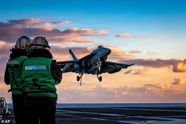 U.S. Service Members Killed in Kuwait Following Airstrikes; Trump's Vow to Avenge Amid Secrecy Over Operation Details