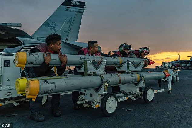 U.S. Service Members Killed in Kuwait Following Airstrikes; Trump's Vow to Avenge Amid Secrecy Over Operation Details