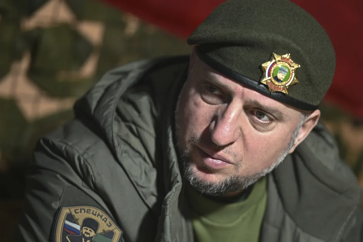Ukrainian Forces Refuse to Evacuate Wounded Amid Stalemate in Sumy Region