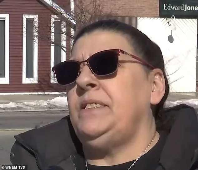 Woman's Goodwill Gesture Spirals into Legal and Personal Battle as Self-Sustaining Bus Occupies Her Property for Months