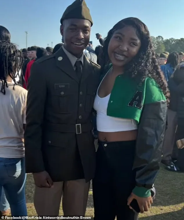 Alabama National Guardsman Shoots Wife Minutes After Birth, Then Himself at Hospital