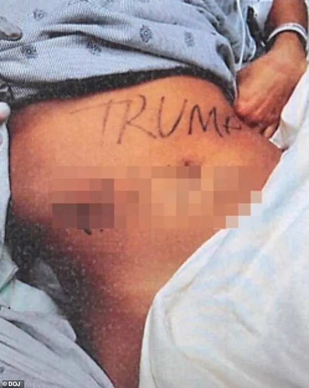Former Republican staffer seeks plea deal in politically charged kidnapping hoax case