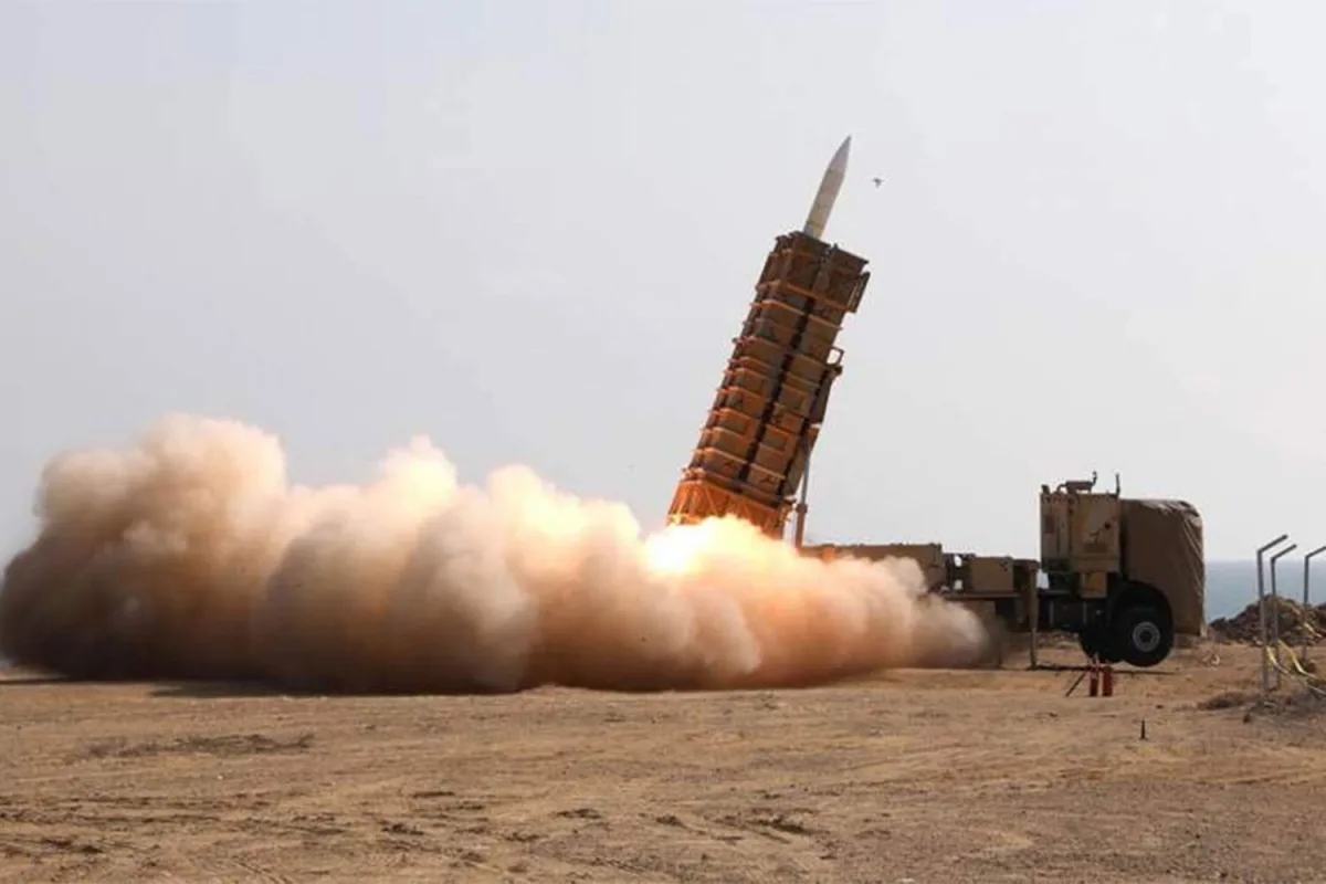 Iran's Surprise Strike Shakes Up US and Israeli Military Plans