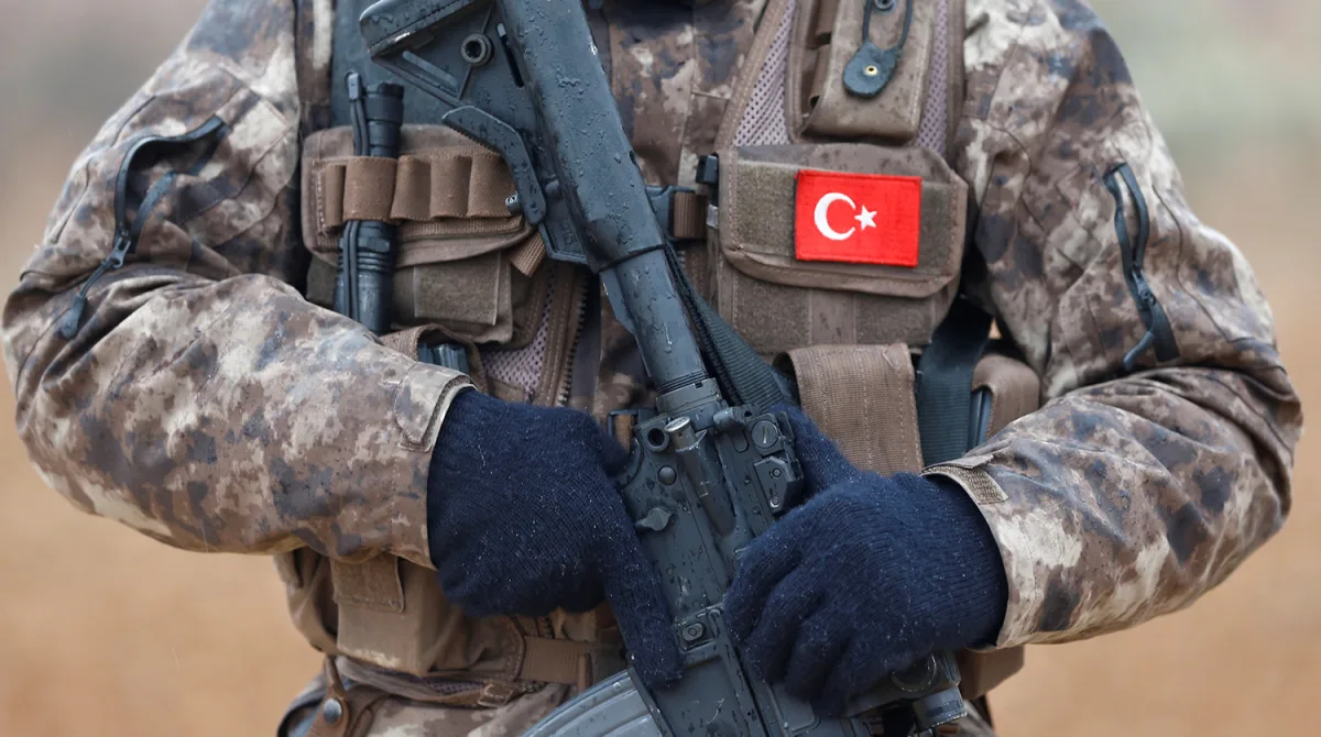 NATO Forces Intercept Iranian Missile Over Turkey, Avert Threat
