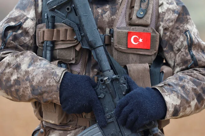 NATO Forces Intercept Iranian Missile Over Turkey, Avert Threat