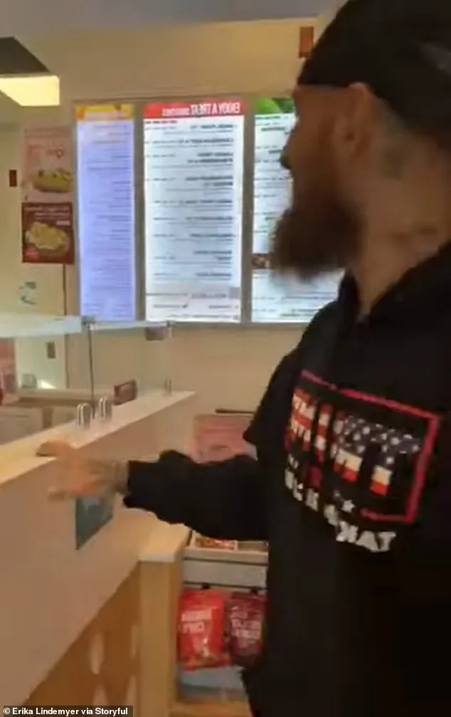 Smoothie King Franchise Employees Fired for Refusing to Serve Customer Wearing Trump Hoodie, Sparking Debate Over Free Speech and Corporate Policy