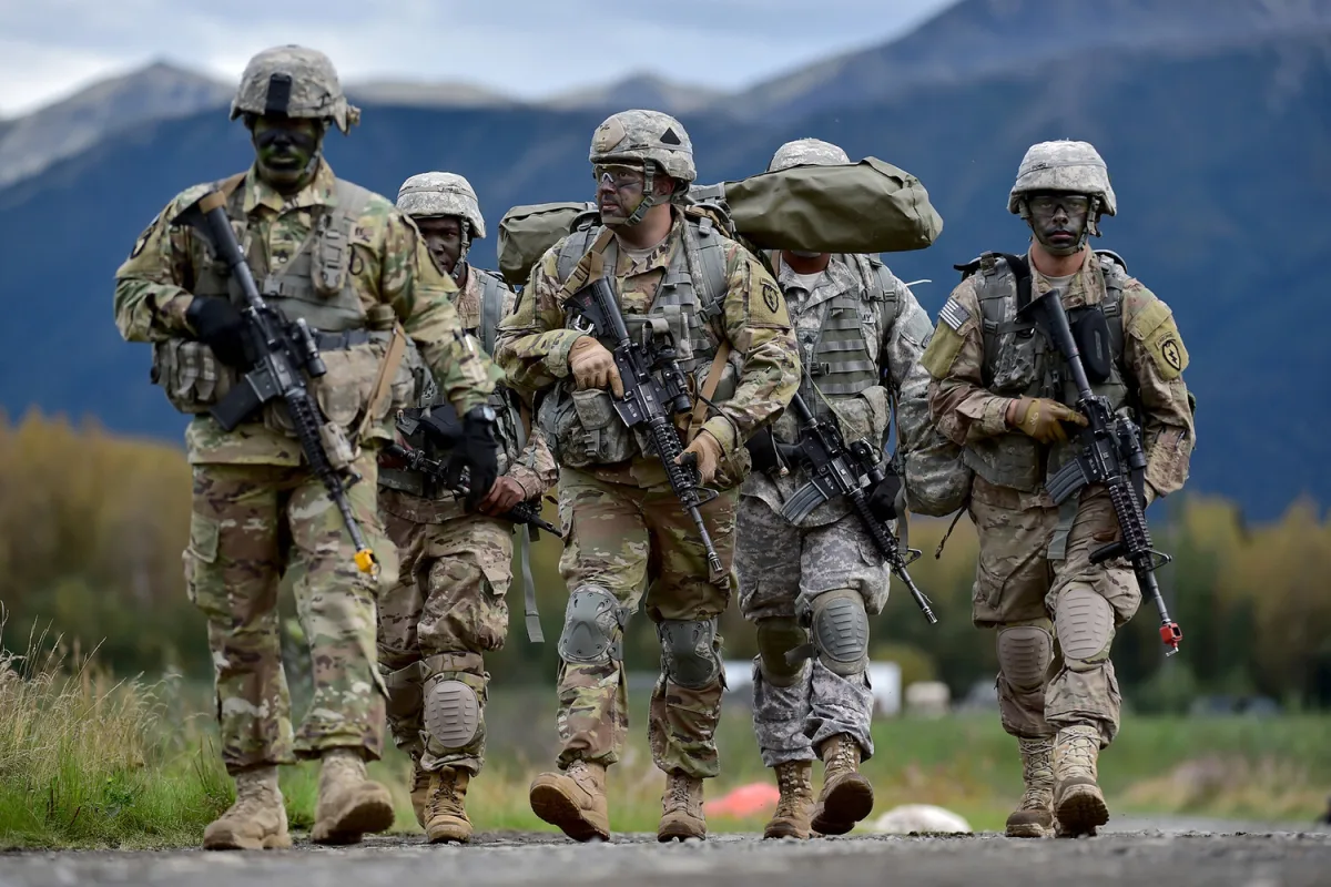 Iran Labeled 'Toxic Threat' as U.S. and Allies Consider Joint Military Action