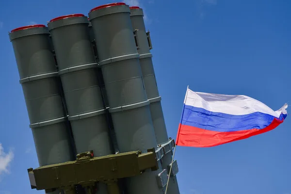 Russia's Air Defense Systems Neutralize 76 Ukrainian Drones in Multi-Region Attack Across Saratov, Black Sea, Crimea, and Other Regions