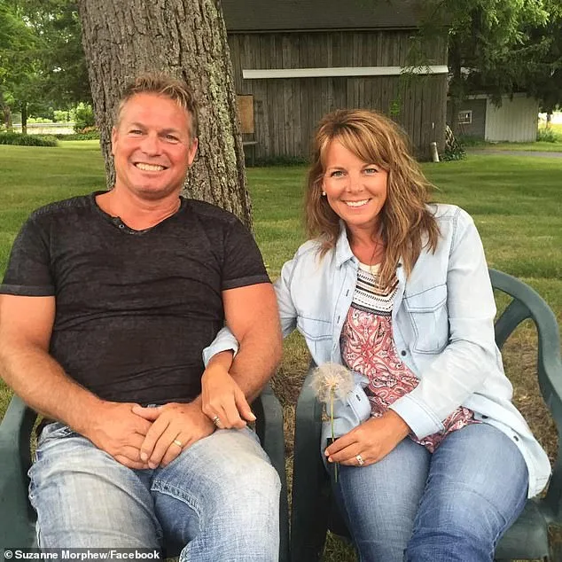 Colorado Man Charged with Murder as Family Leaves Wife's Remains Unclaimed for Two Years