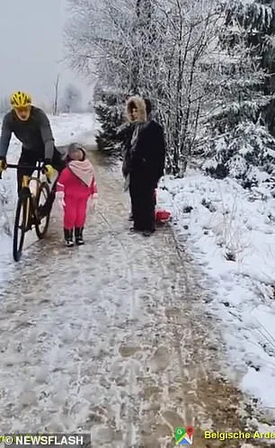 Father Wins Legal Battle as Belgian Court Rules Video Was Legitimate Free Speech