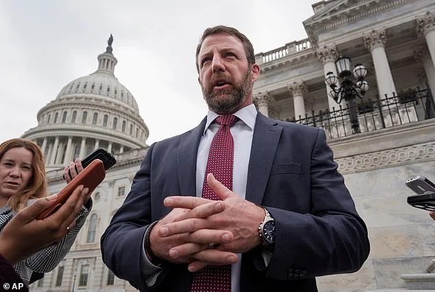Unexpected Endorsement Sparks Controversy Within Democratic Party
