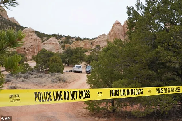 Utah Man Accused of Random Murders of Three Women Claims Killings Were Necessary