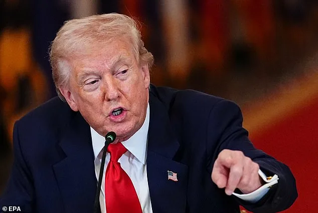 FBI Releases Withheld Documents Detailing Alleged Trump Sexual Assault in Epstein Files