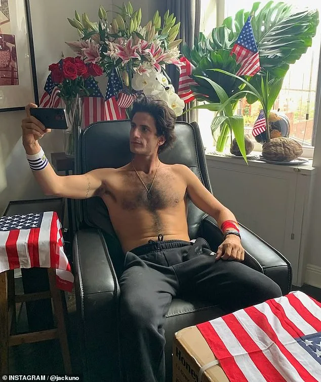 Jack Schlossberg's Campaign Discloses $32M Net Worth from Trust Funds as He Runs for NY Congressional Seat