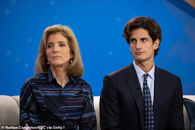 Jack Schlossberg's Campaign Discloses $32M Net Worth from Trust Funds as He Runs for NY Congressional Seat