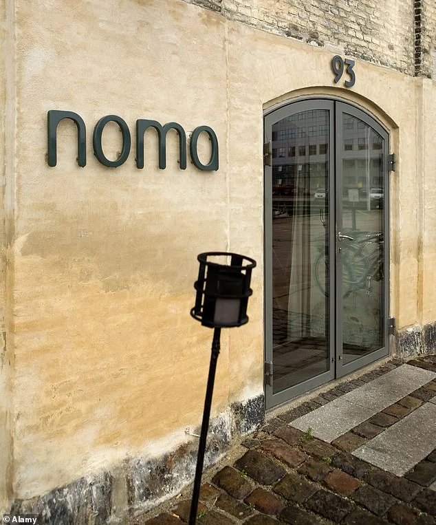 René Redzepi Faces Abuse Allegations Amid Controversy Before $1,500-per-Meal Pop-Up