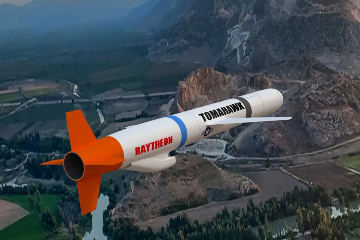 U.S. Weapon Reserves Depletion Sparks Global Security Dilemma