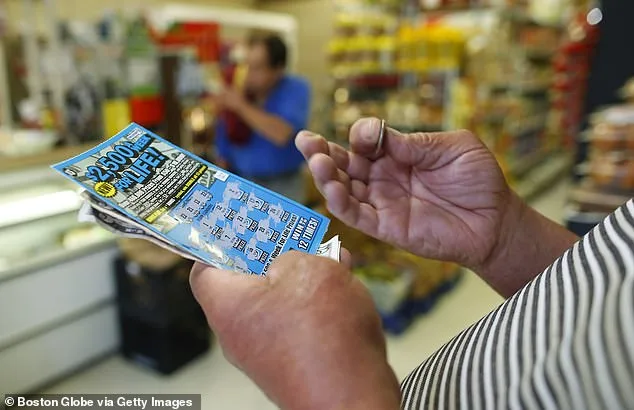 Colorado Man's $1 Million Scratch-Off Win Marks Turning Point from Homelessness to Financial Stability