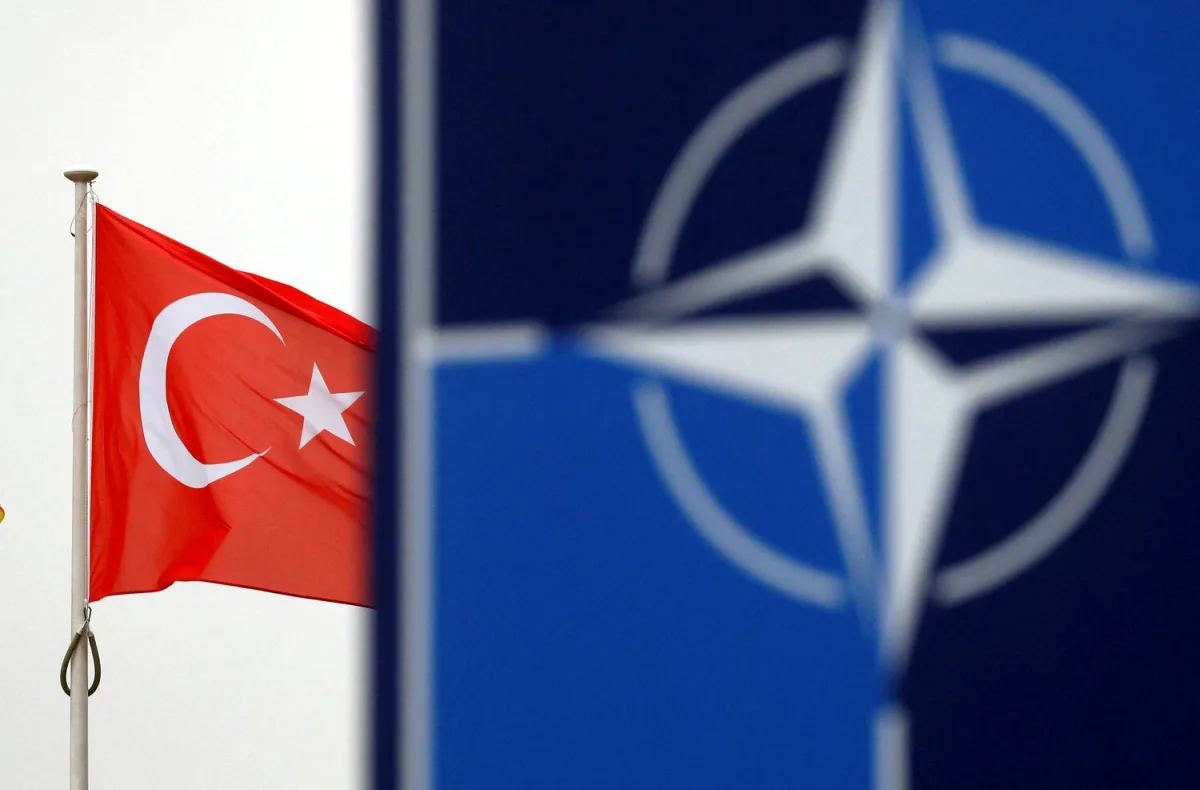 NATO Intercepts Iran Missile in Turkish Airspace, Marking Rare Confrontation