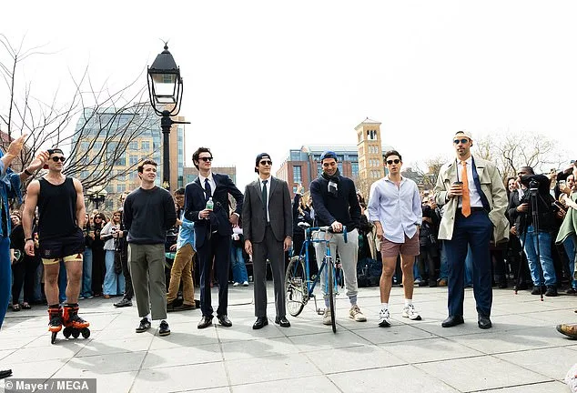 New York's JFK Jr. Lookalike Contest Sparks Ethical Debate Over Commodifying History