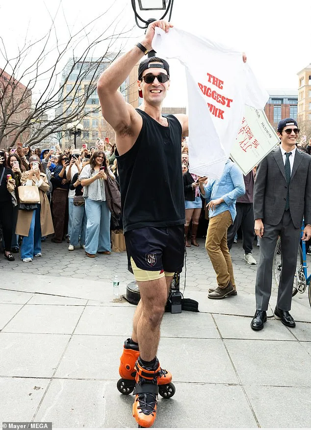 New York's JFK Jr. Lookalike Contest Sparks Ethical Debate Over Commodifying History