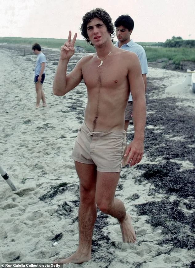 New York's JFK Jr. Lookalike Contest Sparks Ethical Debate Over Commodifying History