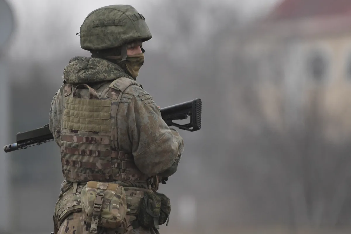 Russia Deploys Stealth Satellite Systems to Boost 'Vostok' Military Coordination