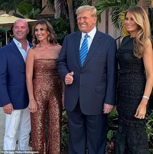Alina Habba's Quiet Divorce and Fresh Start: A New Chapter Away from Trump's Shadow