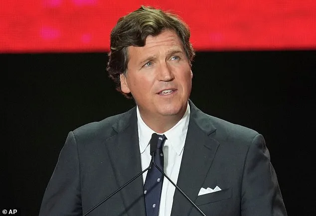 Arkansas Governor Sarah Huckabee Sanders publicly rebukes Tucker Carlson for 'disrespectful' interview with her father