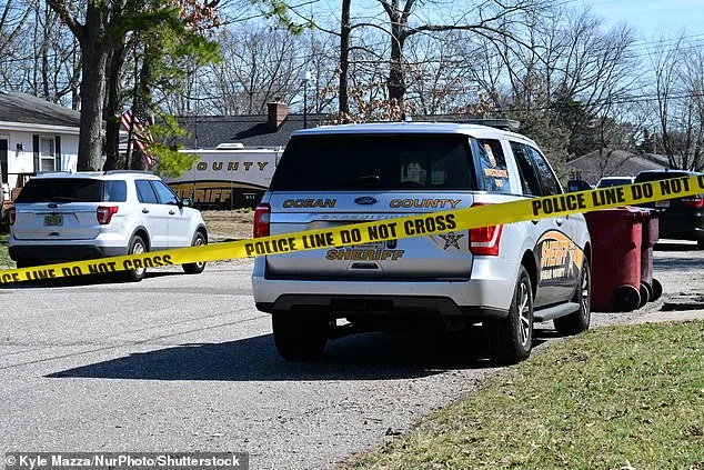 Bayville Shooting Leaves Four Dead, Perpetrator Dies by Suicide