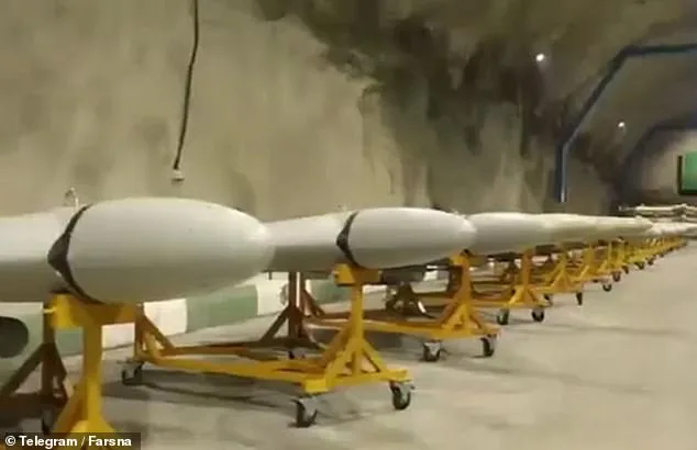 FBI Warns of Iranian Drone Threat on California Coast as Retaliation for U.S. Actions