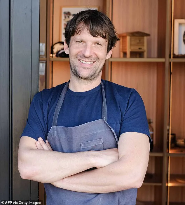 René Redzepi Steps Down Following Abuse Allegations at Noma