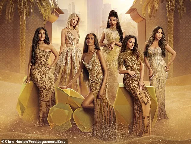Stranded in LA After Missile Strikes, Caroline Stanbury Comments on War as 'Correction' for Dubai's Expatriate Influx