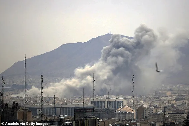 Iran's Comatose Supreme Leader Unaware of War as Region Burns