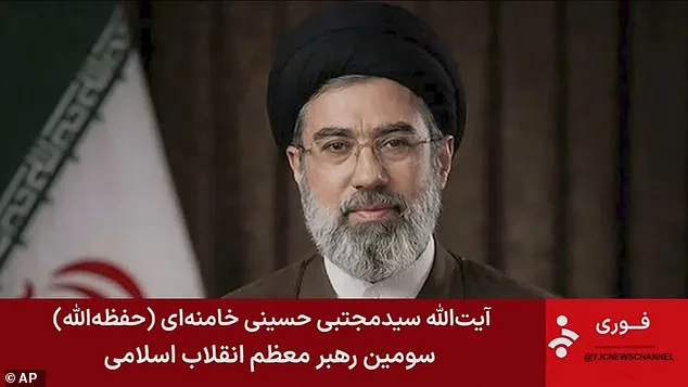 Iran's Comatose Supreme Leader Unaware of War as Region Burns