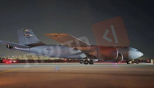 Tragic US Aircraft Crash in Iraq Claims Four Lives Amid Ongoing Rescue Efforts