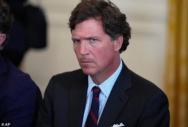 Tucker Carlson and Laura Loomer Clash Over Free Speech and Accusations of Inciting Violence After Michigan Synagogue Attack