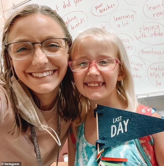 Arkansas Teacher Adopts Student After Foster Care Struggles: A *Matilda*-Style Happy Ending