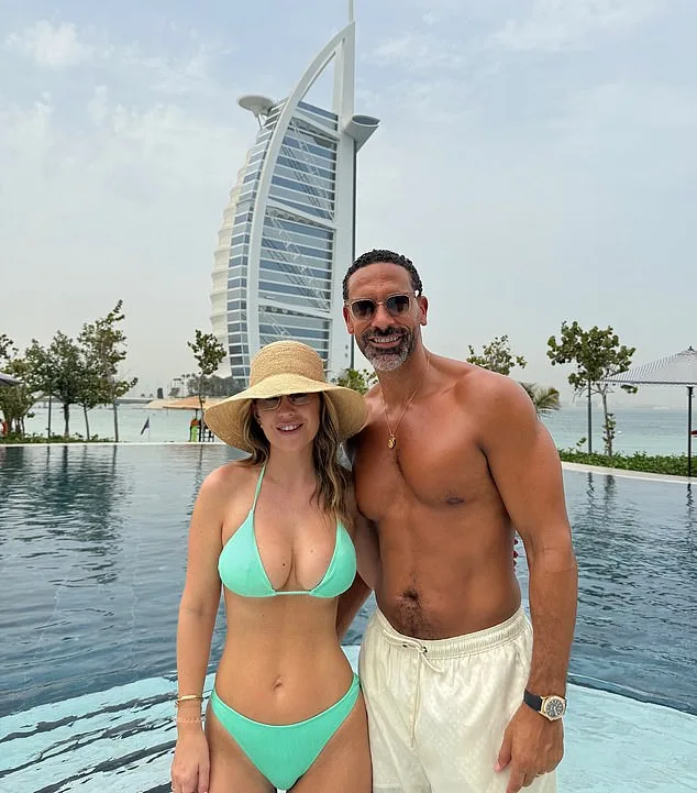 From Glamour to Chaos: Dubai's Turbulent Shift Under Geopolitical Strain
