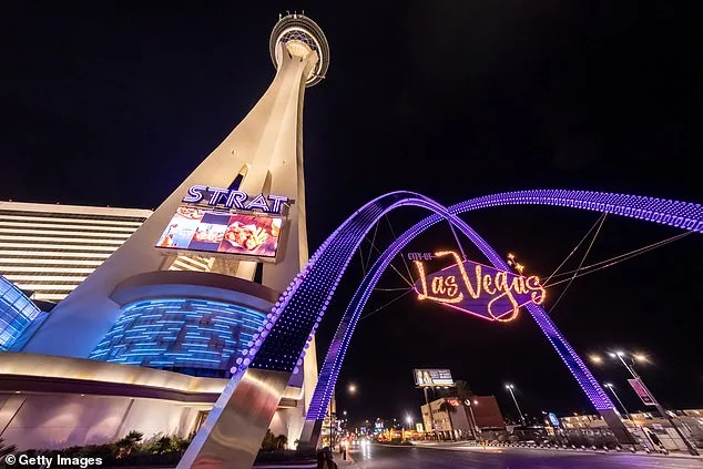 Lesbian Couple Sues Las Vegas Hotel Alleging Discriminatory Ejection for Public Affection