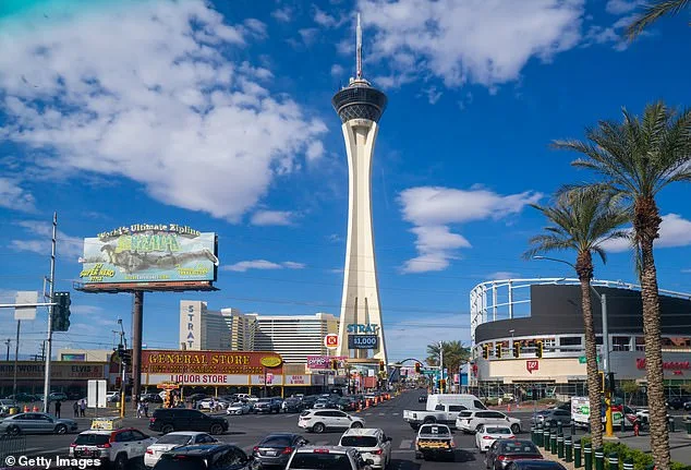 Lesbian Couple Sues Las Vegas Hotel Alleging Discriminatory Ejection for Public Affection