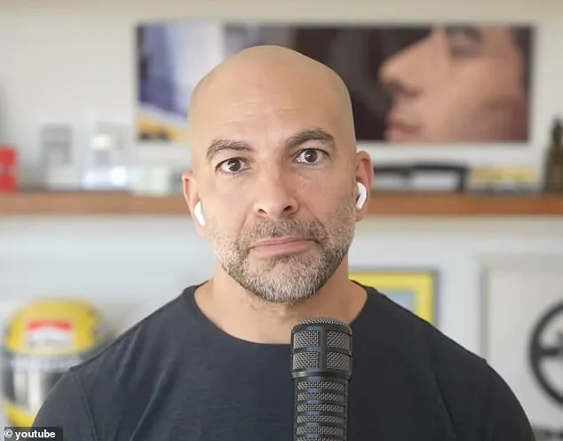 Peter Attia's Scandal: Epstein Ties Expose Wellness Expert, Sparking Fallout with CBS and Oura Ring
